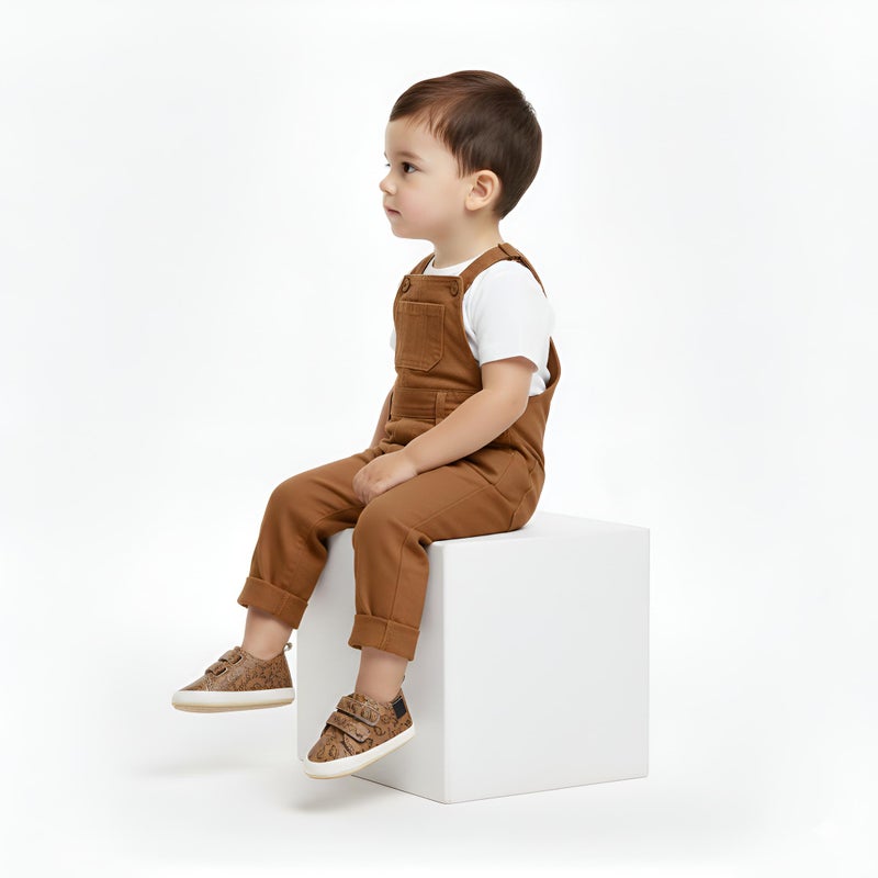 Bambimiciinfant Shoes - & Style for little steps - Image 3