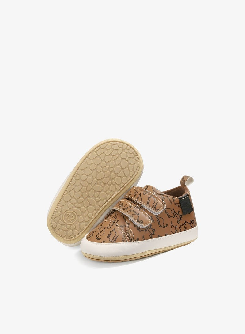 Bambimiciinfant Shoes - & Style for little steps - Image 1