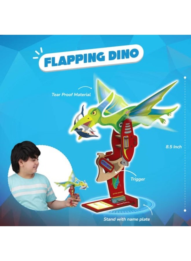 Smartivity Mech Beasts | 6 - 14 years | DIY STEM Construction Toy - Image 4