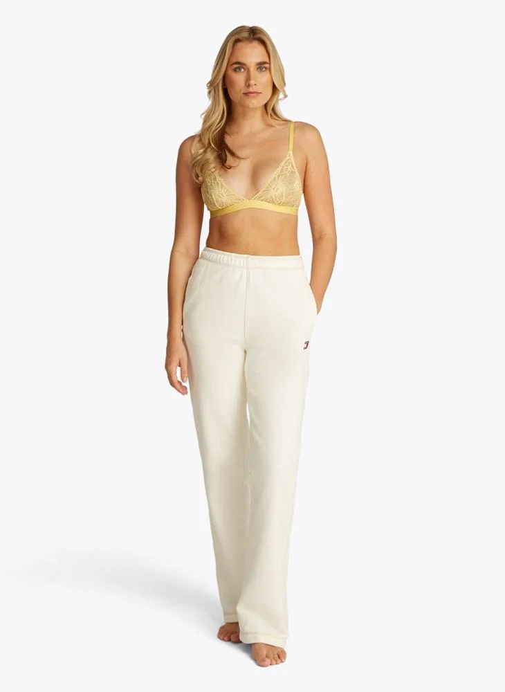TOMMY HILFIGER High Leg Triangle Bra