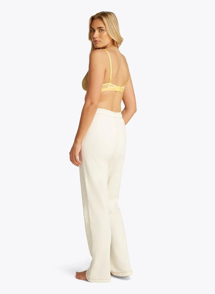 TOMMY HILFIGER High Leg Triangle Bra
