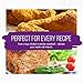 ALEIAS BEST. TASTE. EVER. Aleias Gluten Free Plain Bread Crumbs  13oz 1 Pack  Breading for Chicken Meatloaf  More  NonGMO Dairy Free Low Sodium Kosher - Image 4