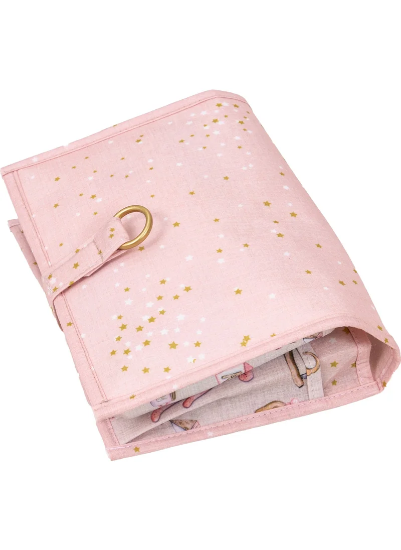 Faiend Baby Multi-Compartment Mother Baby Care Bag