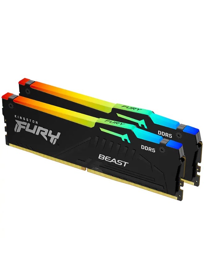 FURY KF560C36BBE2AK2-64