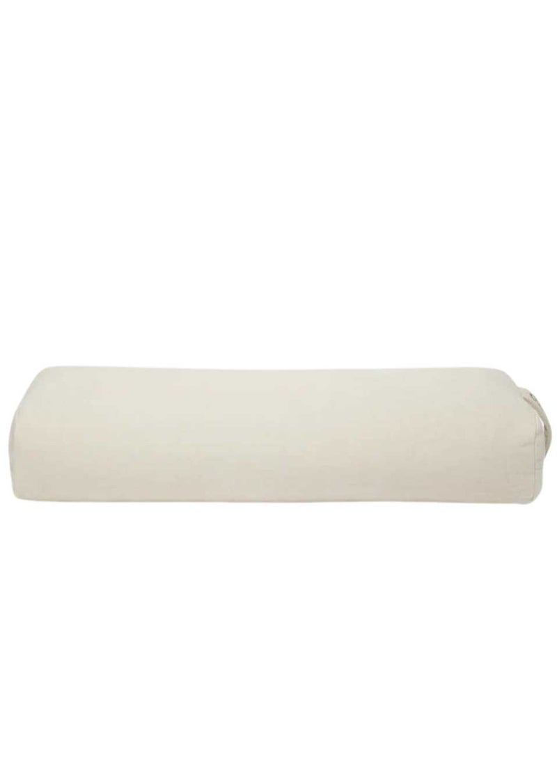 Manduka ENLIGHT RECTANGULAR BOLSTER SAND STANDARD  - Image 2