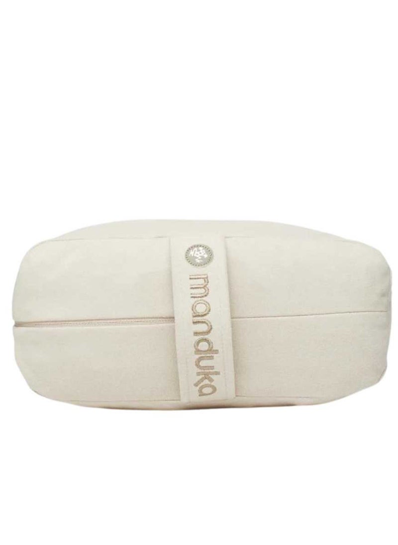 Manduka ENLIGHT RECTANGULAR BOLSTER SAND STANDARD  - Image 3