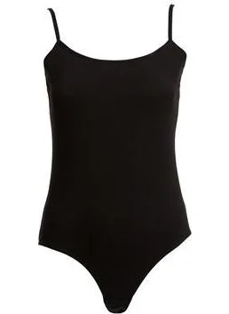 pierre cardin Women's Cotton Thin Strap Body