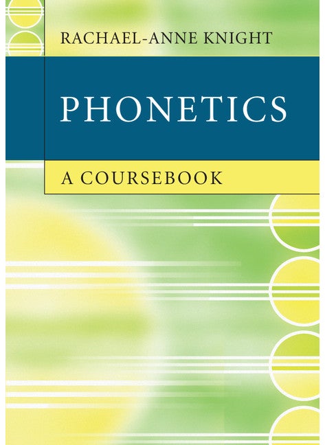 Phonetics