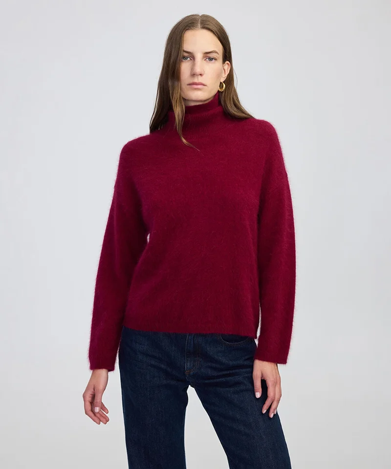ابيكول Wool-Blend Sweater