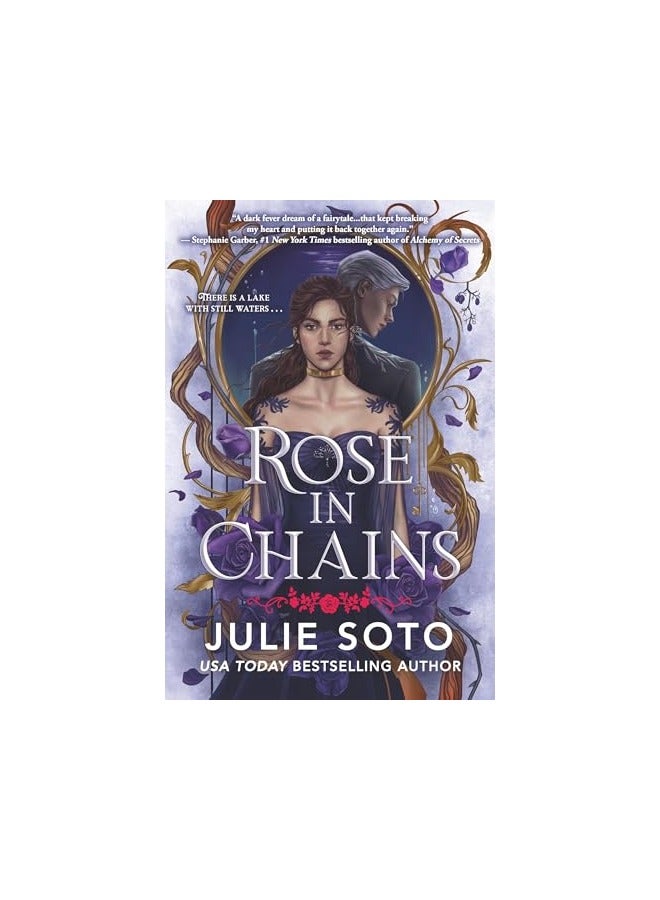 Rose In Chains Standard Edition