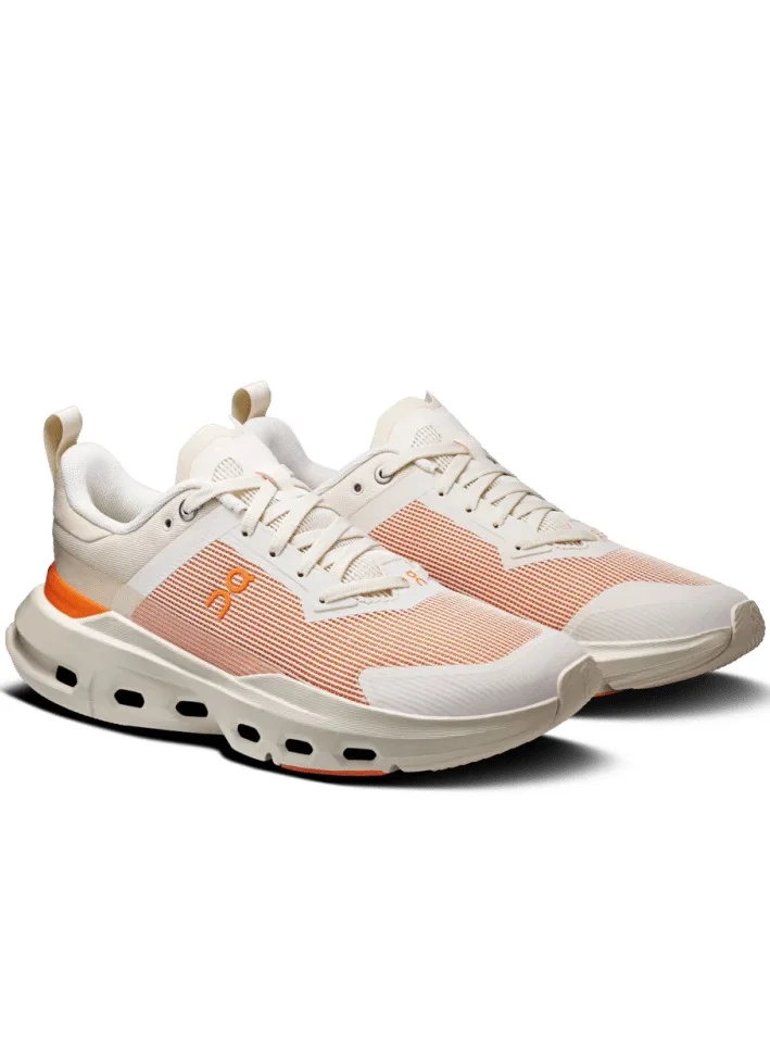 اون راننج كلاود بالص نيكست