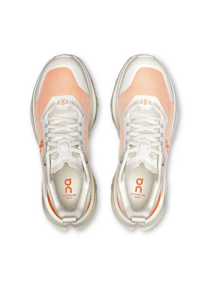 اون راننج كلاود بالص نيكست