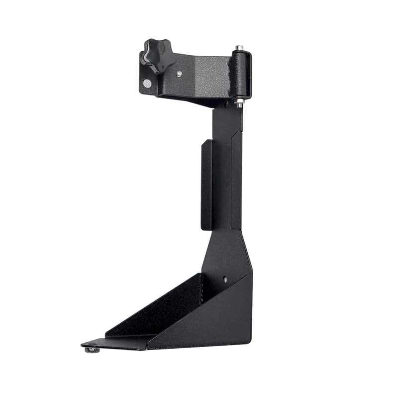 MOTLTECH High Lift Jack Mount Bracket fit for Jeep Wrangler JL