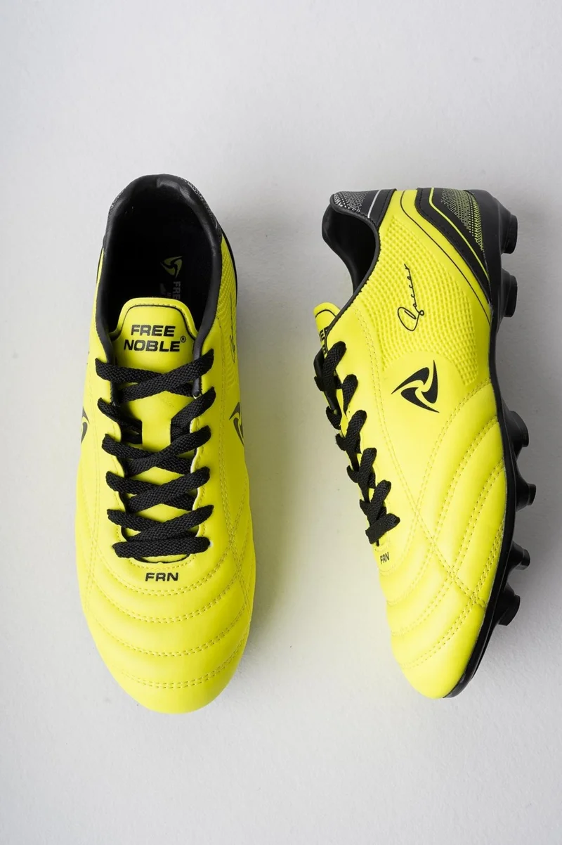 muggo Pascal Unisex Guaranteed Cleats Football Sneakers