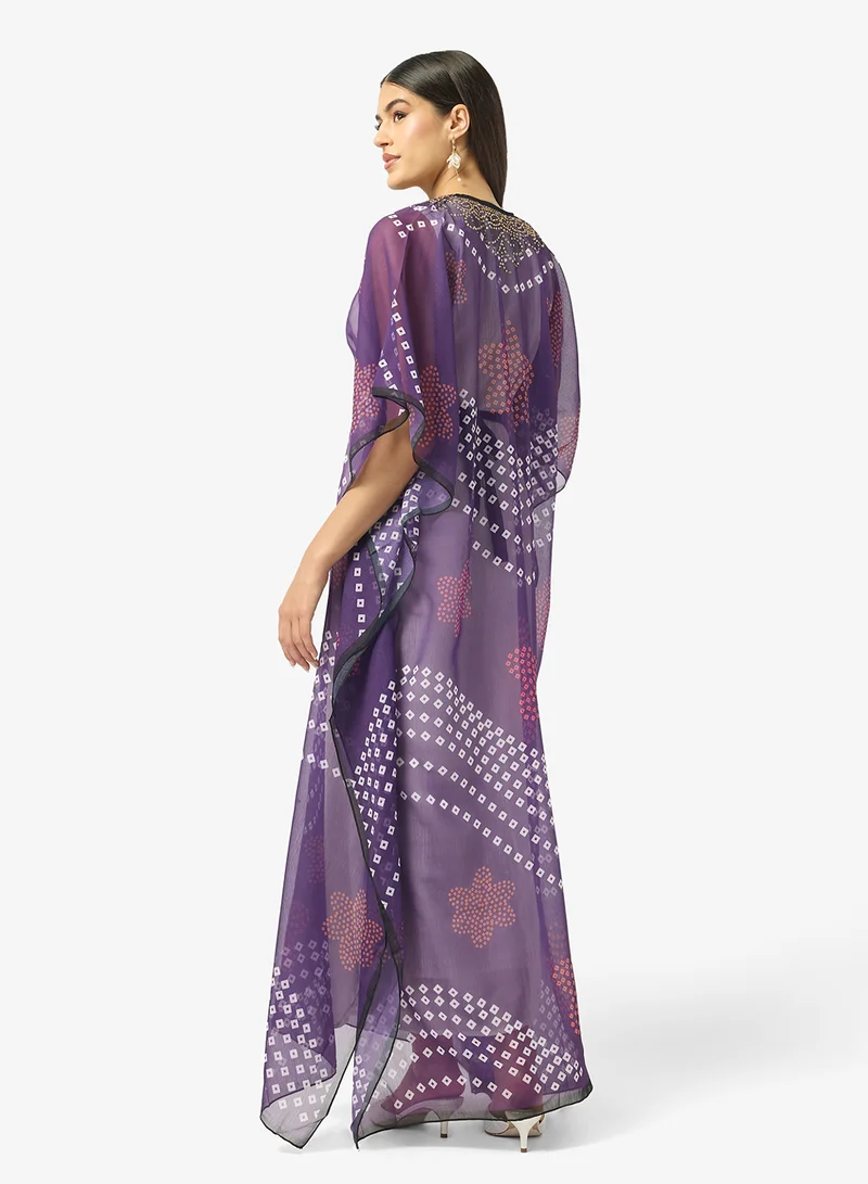 ARABIAN CLOSET LADIES KAFTAN