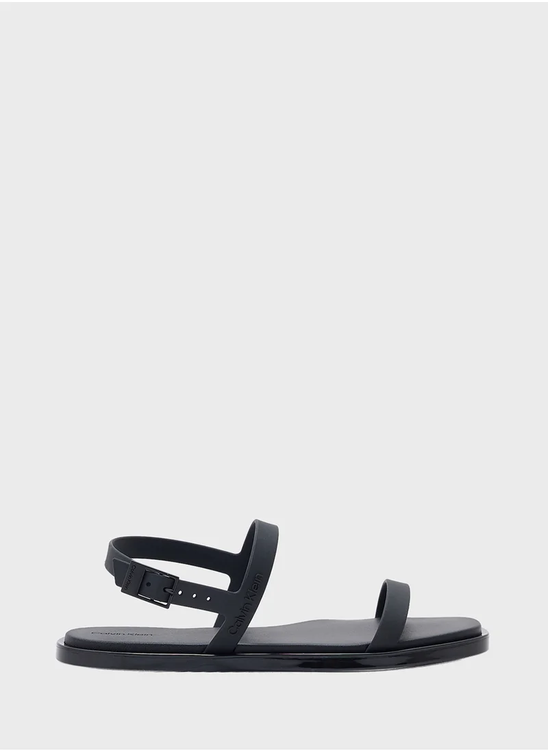 كالفن كلاين SANDAL - JELLY