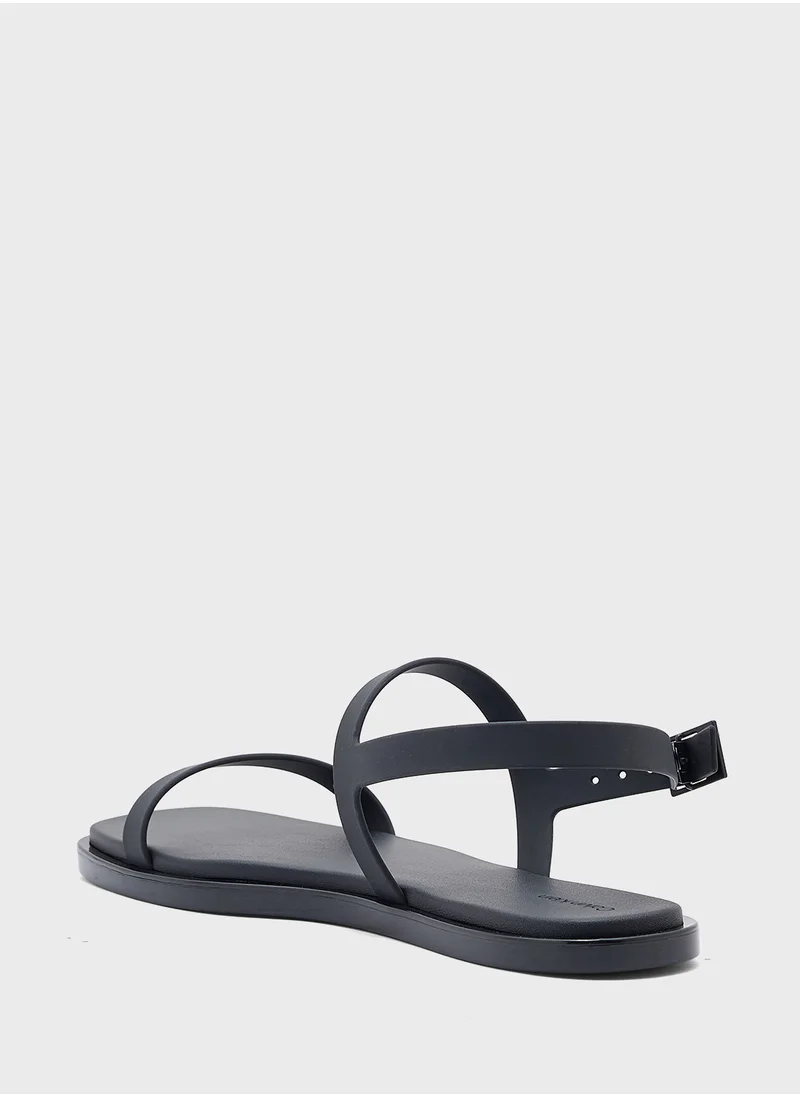كالفن كلاين SANDAL - JELLY