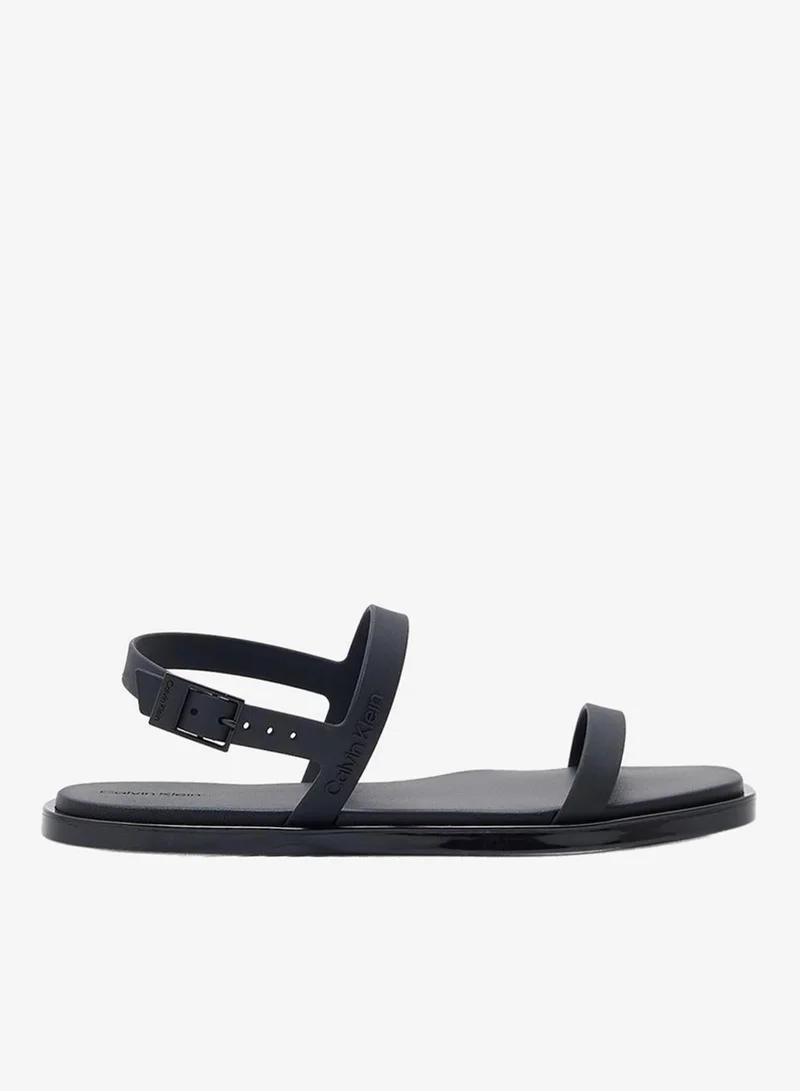 CALVIN KLEIN SANDAL - JELLY