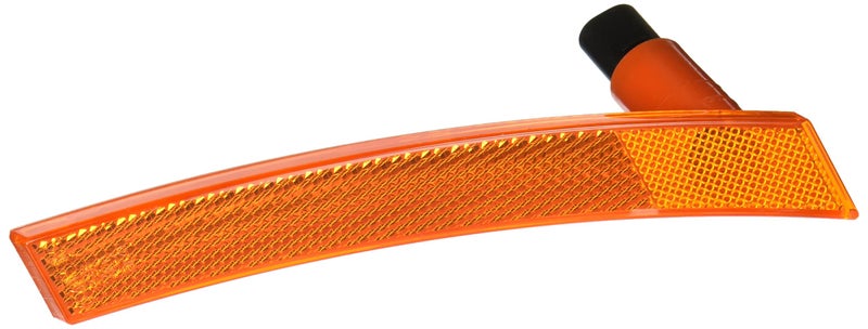 DEPO 382-1403L-AQ Replacement Driver Side Side Marker Light Assembly (This product is an aftermarket product. It is not created or sold by the OE car company) - Image 5