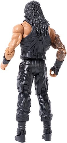 WWE MATTEL Roman Reigns Figure - Series #65 - Image 2