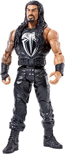 WWE MATTEL Roman Reigns Figure - Series #65 - Image 3
