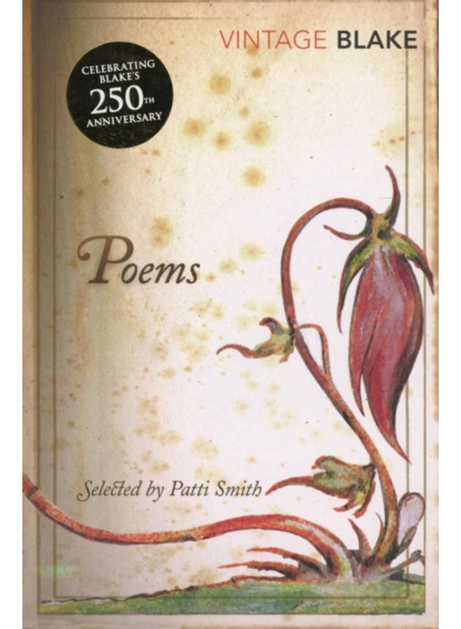 Poems : Introduction by Patti Smith