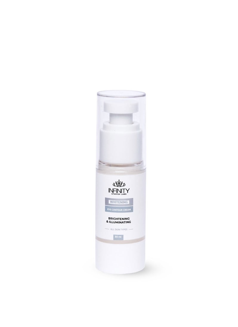 Infinity Whitening Eye Contour - pzsku/Z17A24632C5D7ACFC5A34Z/45/_/1718101736/314e7ffe-c555-47ce-b134-6e7b0ab7980c