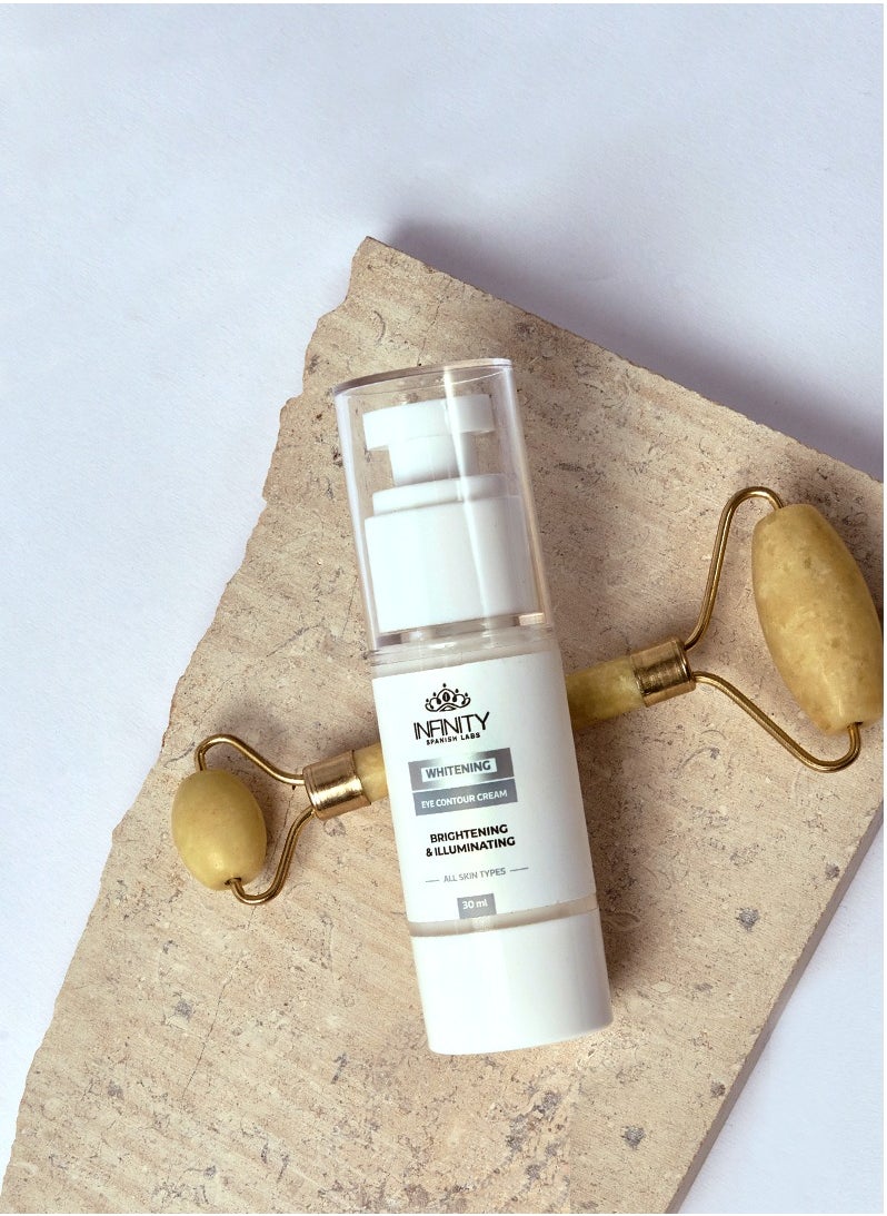 Infinity Infinity Whitening Eye Contour  - Image 2