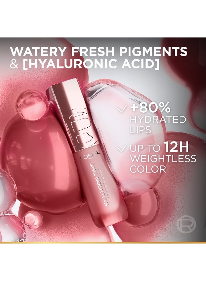 L'OREAL PARIS HYALURON TINT 601 WORTH IT - Image 3