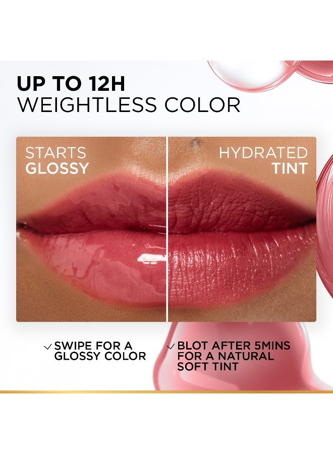 L'OREAL PARIS HYALURON TINT 601 WORTH IT - Image 5