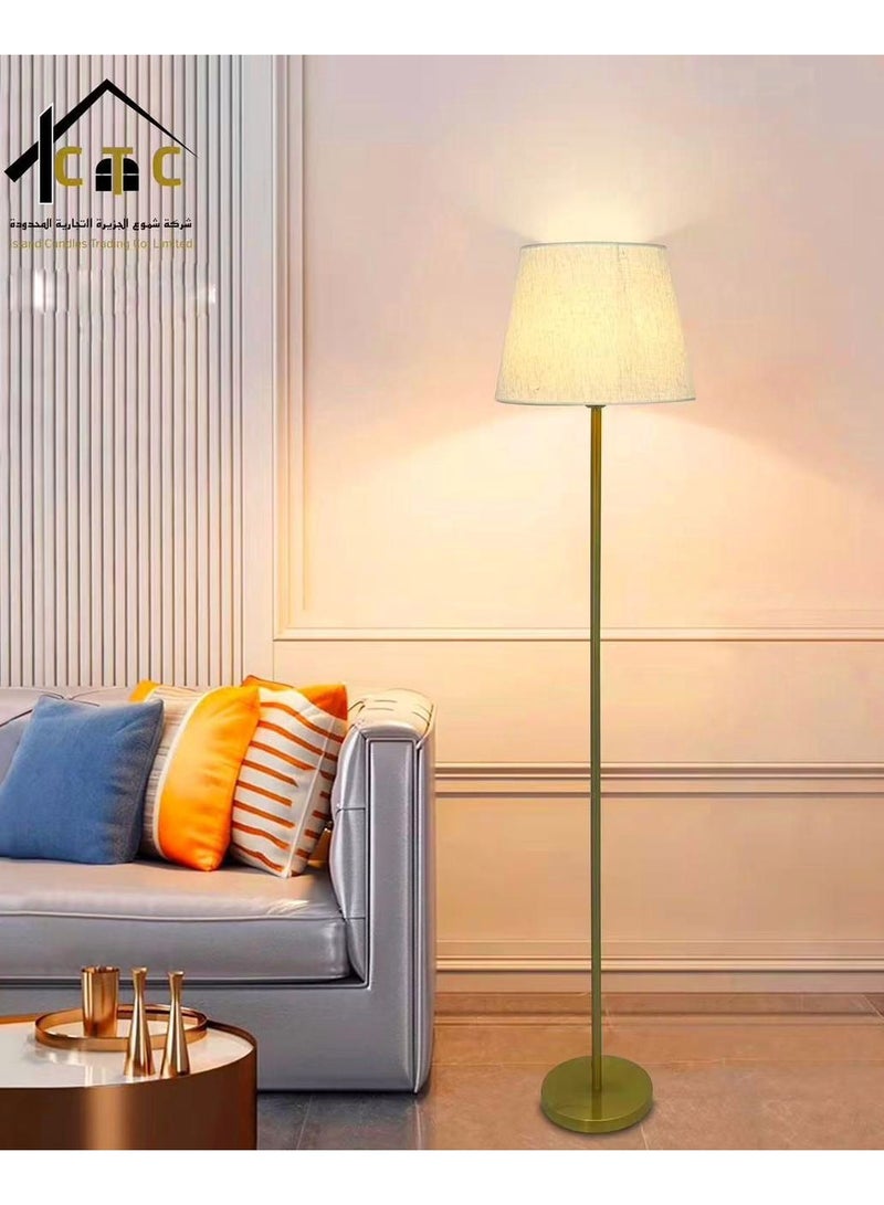 ICTC floor lamp - Image 1
