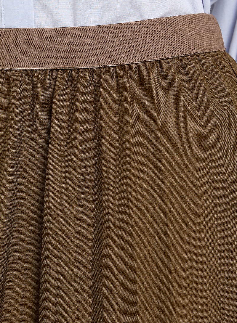 ELLA Pleated Skirt  - Image 4