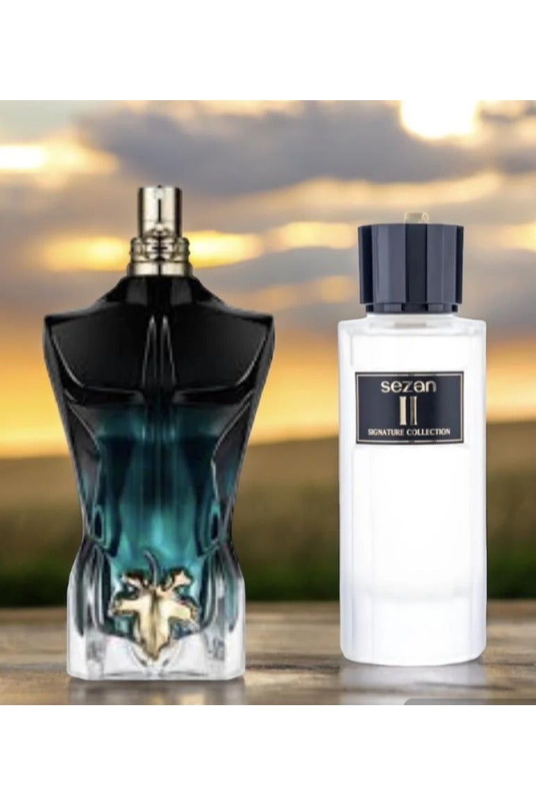 سيزان عطر سجنتشر كولكشن ll سيزان او دي بارفيوم-100مل - Image 2