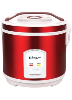 Mercury Automated Rice Cooker ,1 liter, mc311