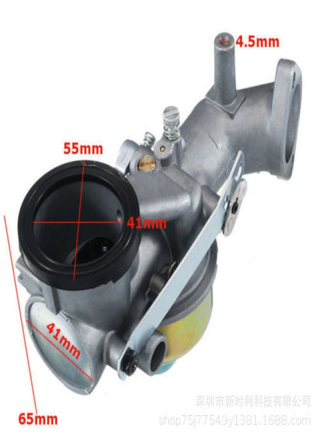 Carburetor Bailitone 491031 Briggs &Stratton 491026 281707 491031 12hp - Image 5