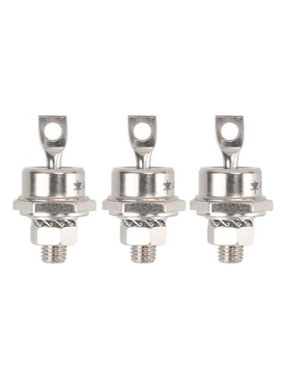 3Pcs 40HFR120 Diode Module 40A Iron Replacement Spiral Rectifier Diode Diesel Generator Parts Negative Pole - pzsku/Z17A2CC9302731D41EFF9Z/45/1746212362/a1d8b05c-76a0-40b1-b0cd-852c326fdb8b