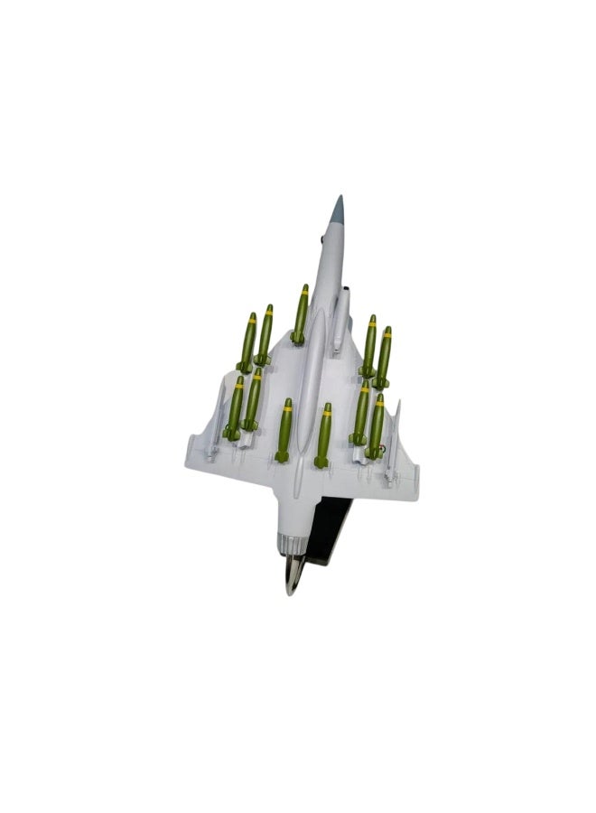 Fighter Gifts Mirage 2000-9 UAE Resin Model 1:48 Scale - Image 3
