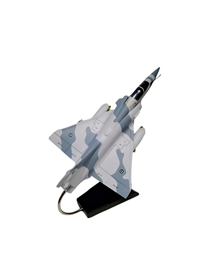 Fighter Gifts Mirage 2000-9 UAE Resin Model 1:48 Scale - Image 2