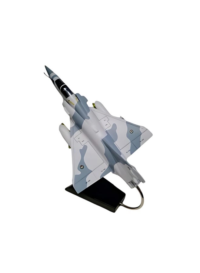 Fighter Gifts Mirage 2000-9 UAE Resin Model 1:48 Scale - Image 1