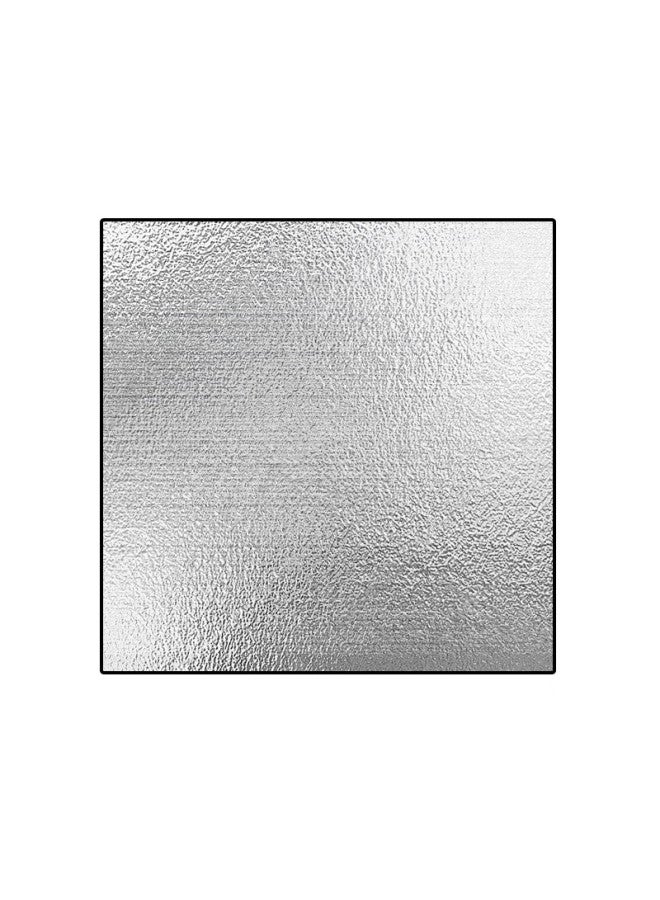Whitepeak Aluminum Foil Mat Double-sided Aluminum Foil Moisture-proof Mat Outdoor Camping Park Tent Picnic Mat Waterproof Mat Ground Mat - Image 4