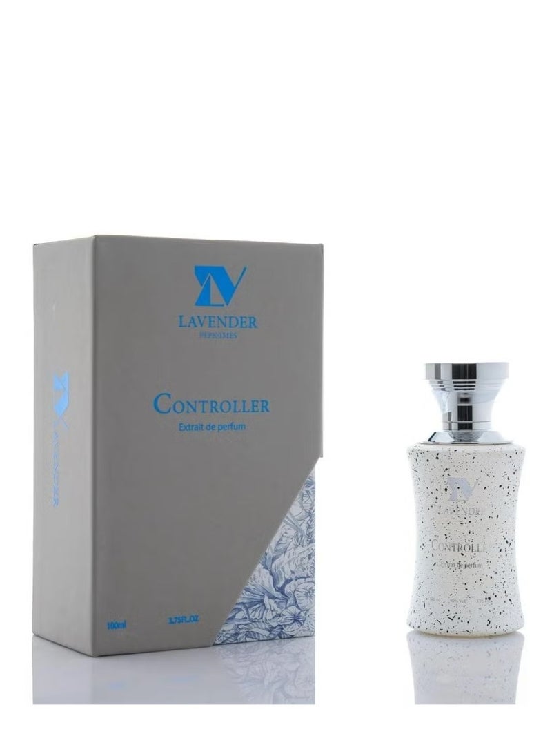 Lavender Controller Extra De Parfum 100ml - Image 1