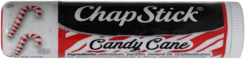 ChapStick Candy Cane Lip Balm - 6 Pack - Image 2