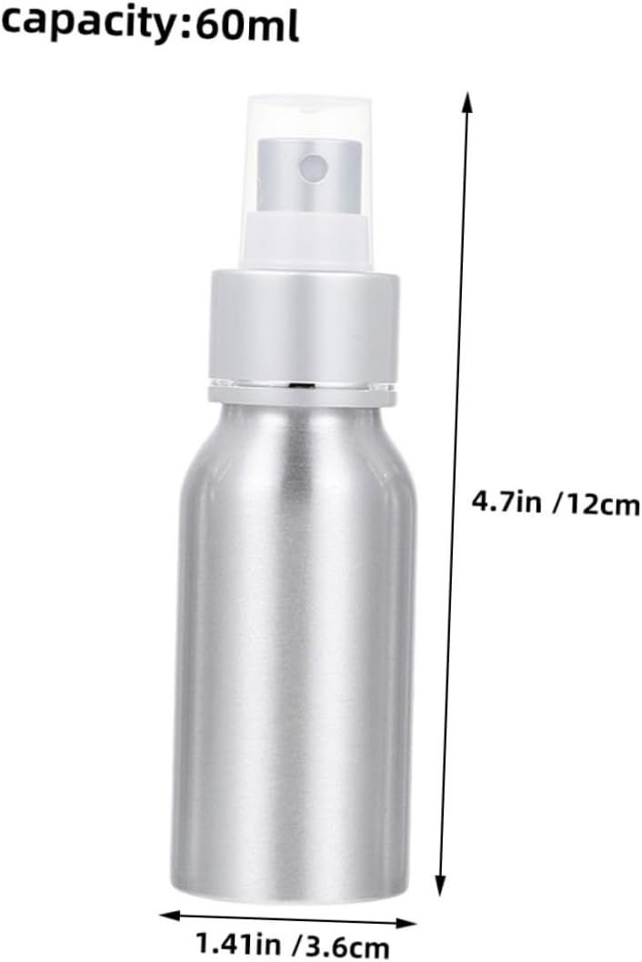 Multiple local stock source VOSAREA Cocktail Atomizer Spray Bottle Refillable Leak Fine Mist Sprayer for Bitters Perfume Cocktails Portable Bar Accessory for Parties Home Use Various color options KSA stocked goods Upgraded general grade quality Cross product combo compatible Trendy versatile build Simple multifunctional build Sand resistant On-demand local restock Affordable trusted craftsmanship All user friendly build Flexible sizing options Custom sizing alternatives Gulf approved global quality Gulf market trial optimized design Regional distribution available All climate suitability Pop-area nearby warehouse Tiered purchase options Integrated local logistics Multi-purpose fine material Easy transit optimized build Year round in stock User friendly optimized build Simple practical structure - Image 4
