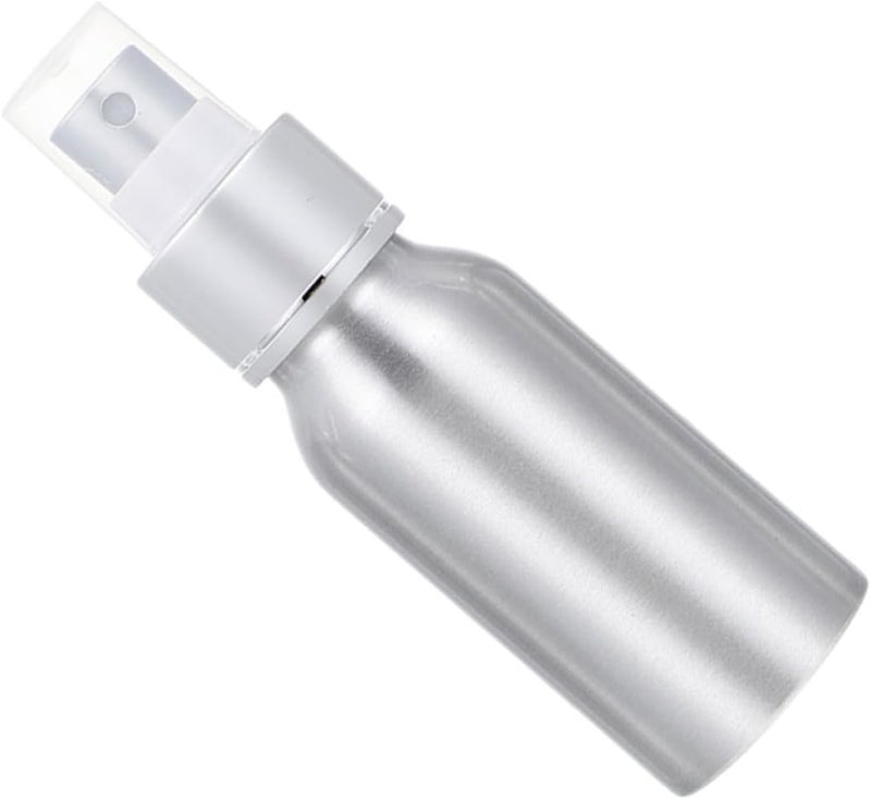 Multiple local stock source VOSAREA Cocktail Atomizer Spray Bottle Refillable Leak Fine Mist Sprayer for Bitters Perfume Cocktails Portable Bar Accessory for Parties Home Use Various color options KSA stocked goods Upgraded general grade quality Cross product combo compatible Trendy versatile build Simple multifunctional build Sand resistant On-demand local restock Affordable trusted craftsmanship All user friendly build Flexible sizing options Custom sizing alternatives Gulf approved global quality Gulf market trial optimized design Regional distribution available All climate suitability Pop-area nearby warehouse Tiered purchase options Integrated local logistics Multi-purpose fine material Easy transit optimized build Year round in stock User friendly optimized build Simple practical structure - Image 1