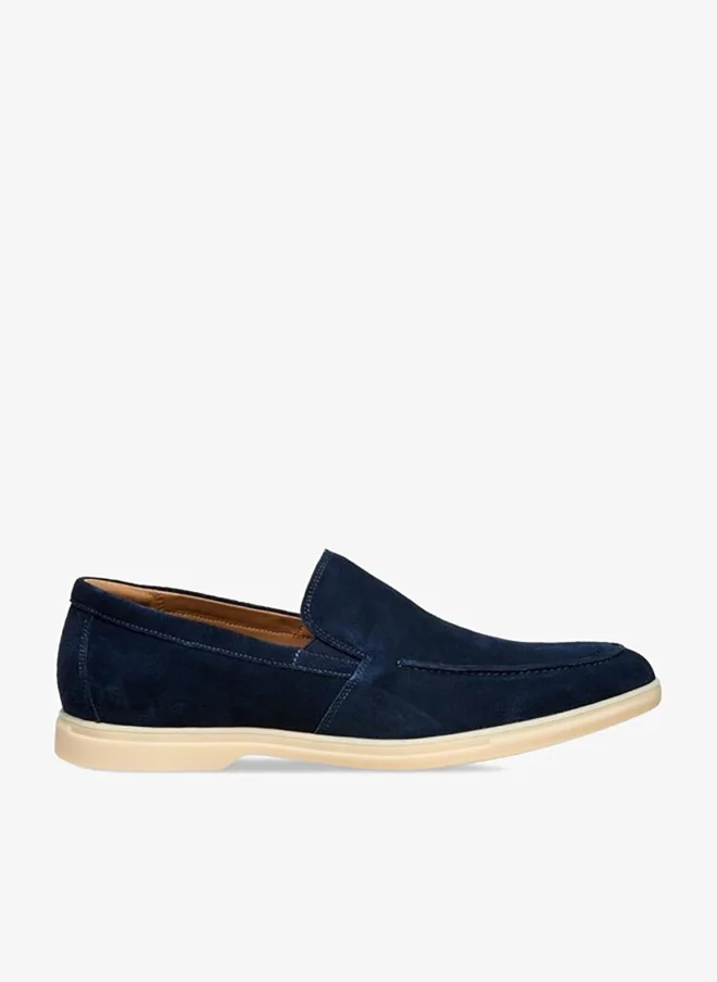 DUCHINI Men Slip-On Loafers