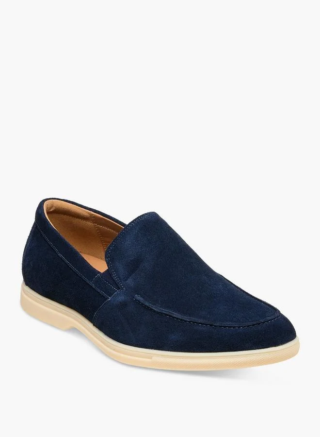 DUCHINI Men Slip-On Loafers