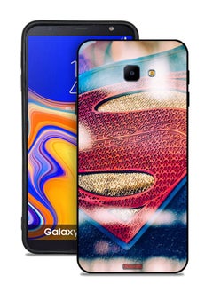 Samsung Galaxy J4 Core Protective Case Cover Superman Logo