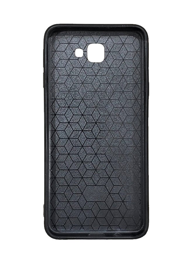 Tolwak - Samsung Galaxy J4 Core Protective Case Cover Superman Logo - Image 1