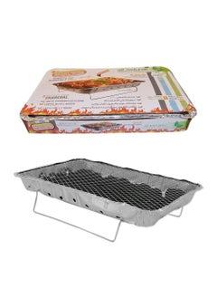 نيستر شواية جاهزة للاستخدام صغيرة  - Image 3