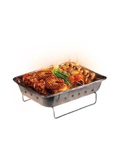 نيستر شواية جاهزة للاستخدام صغيرة  - Image 1